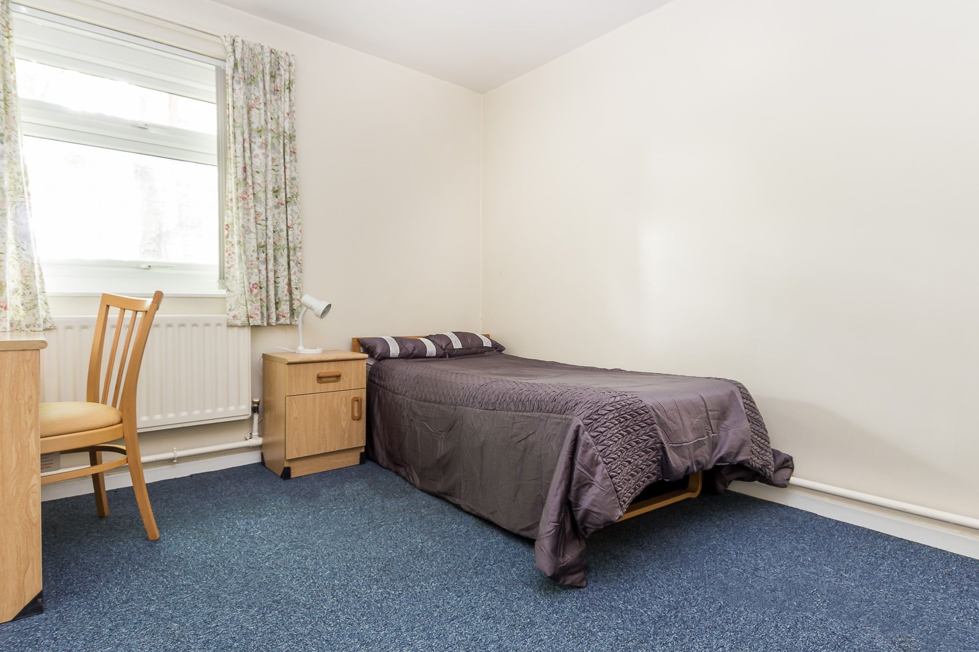 3 bed flat to rent in Grainger Park Road, Elswick, Newcastle Upon Tyne