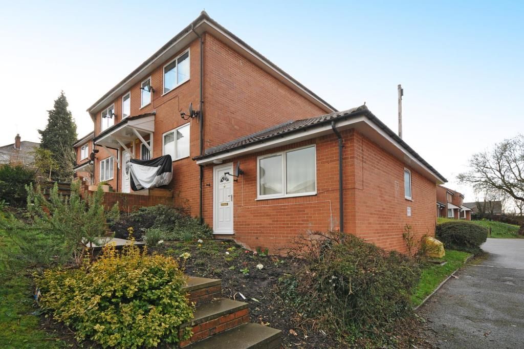 1 bed flat for sale in High Buckinghamshire HP12 Zoopla
