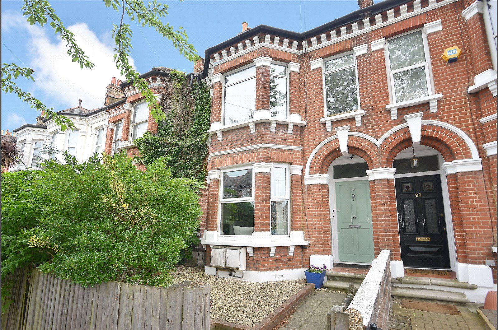 2 bed flat for sale in Pathfield Road, London SW16 Zoopla