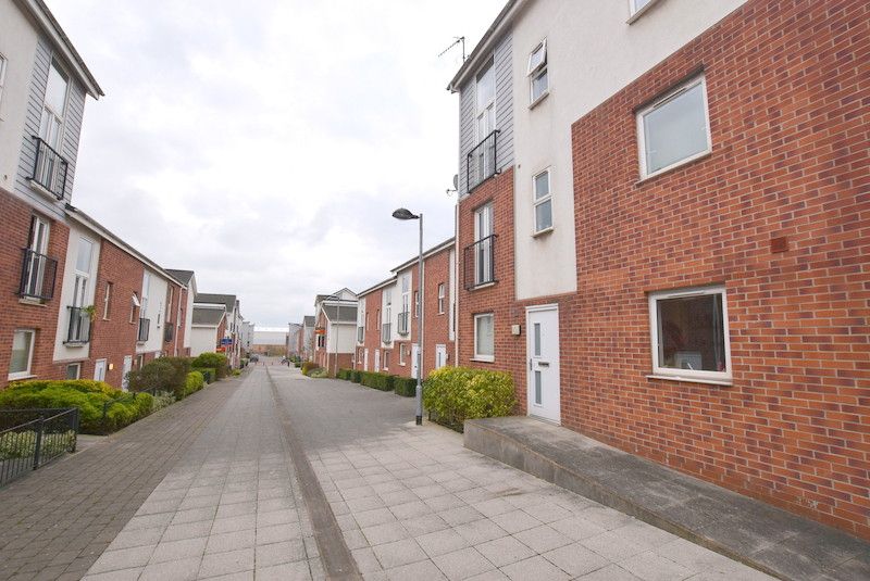 1 bed flat for sale in Lock Keepers Way, Hanley ST1 Zoopla