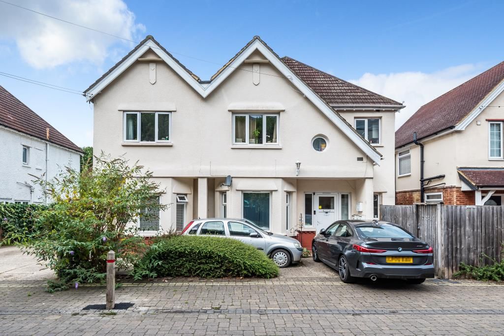 Studio for sale in Camberley, Surrey GU15 Zoopla