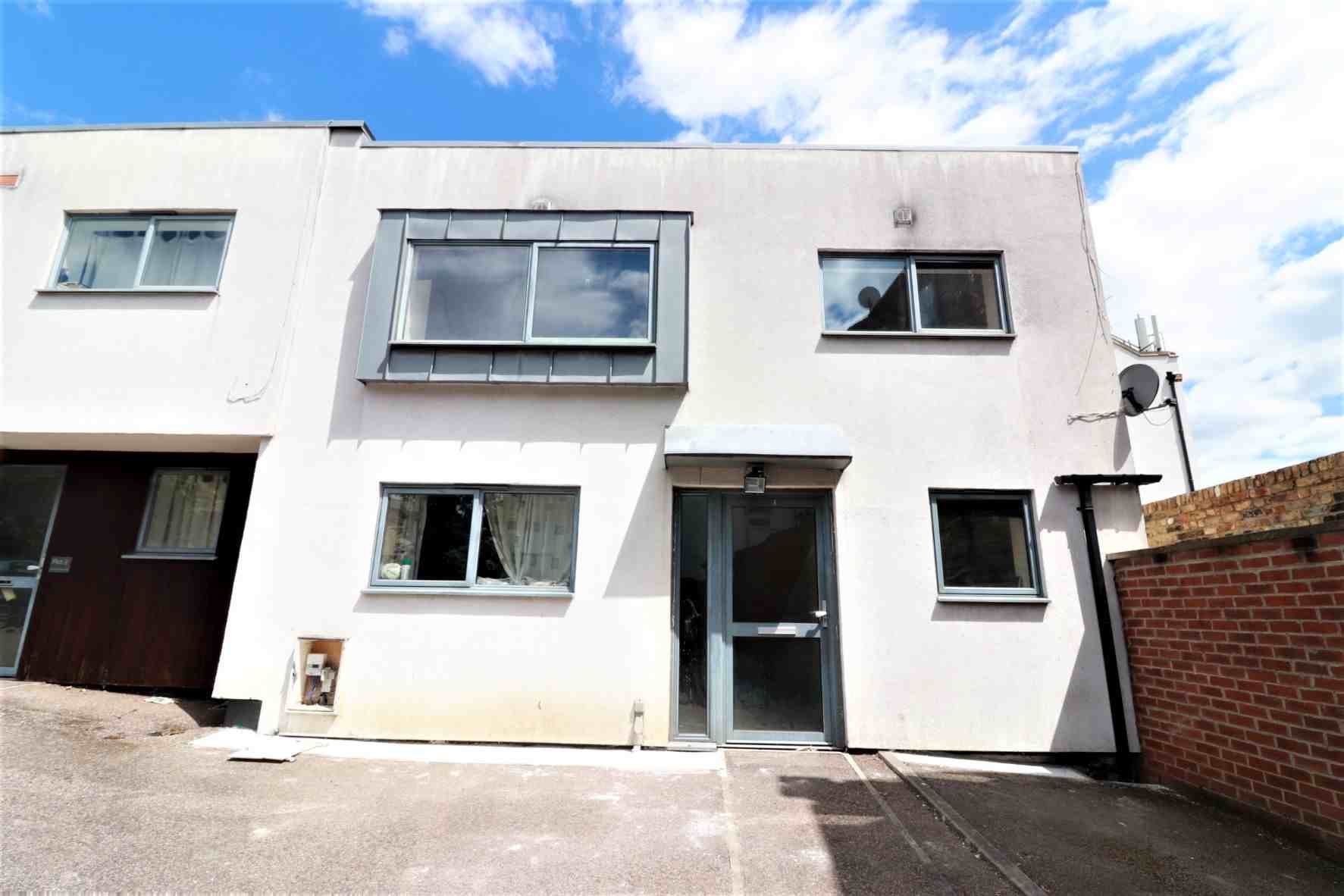 2 bed to rent in Wells Park Road, London SE26 Zoopla