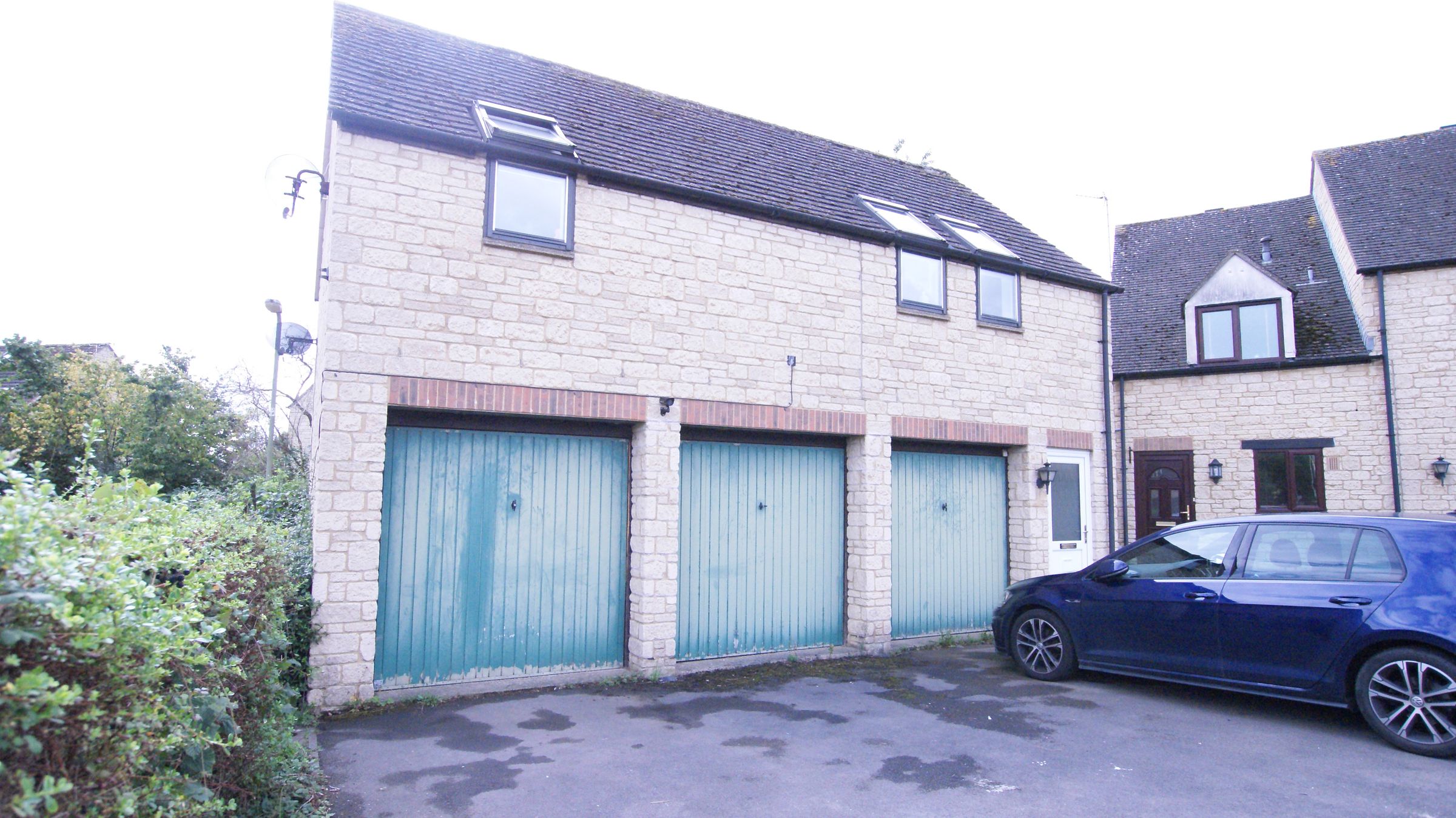 2 bed flat to rent in Painswick Close, Witney OX28 Zoopla