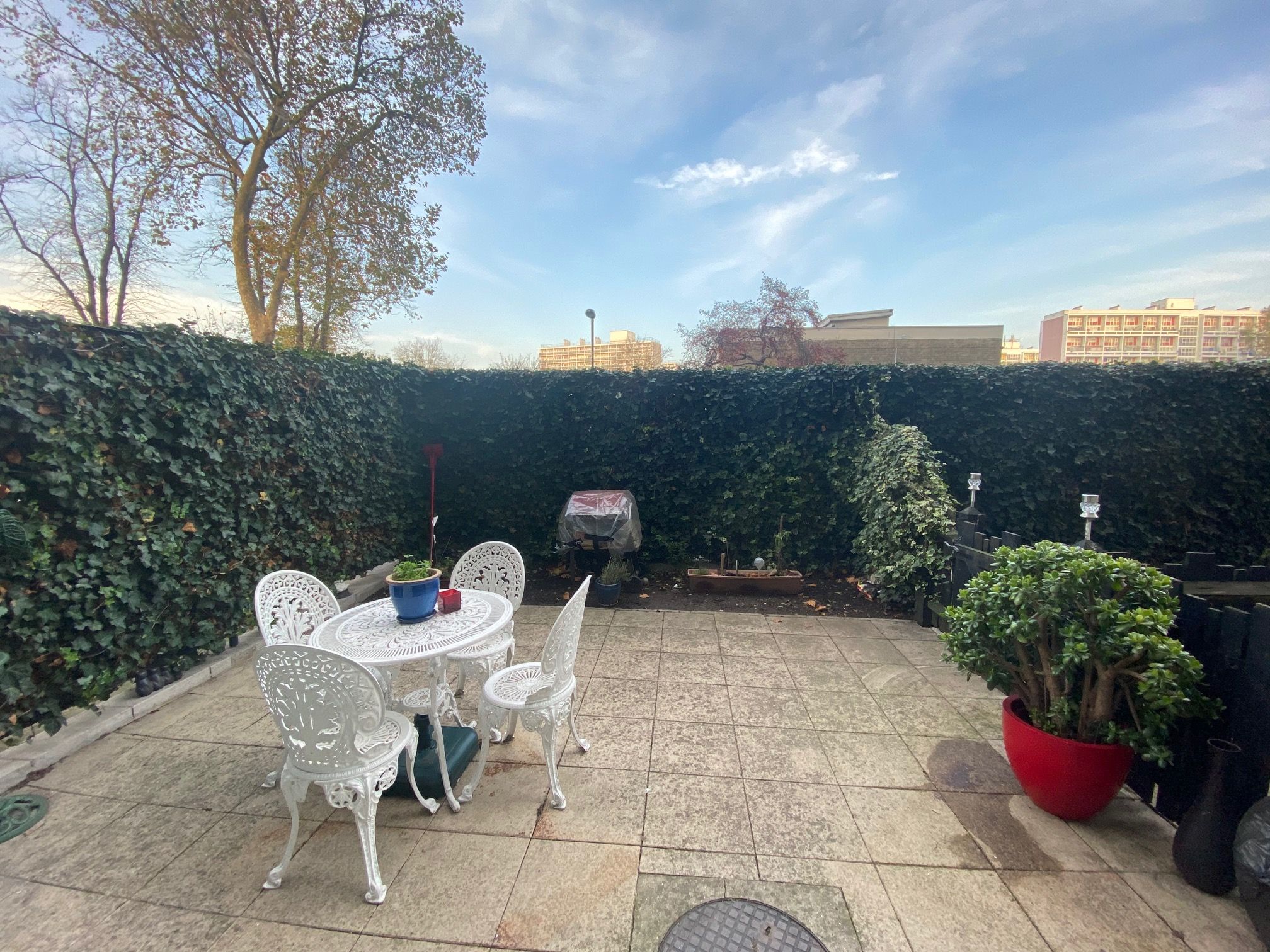 Howard House, Barrington Road, London SW9  