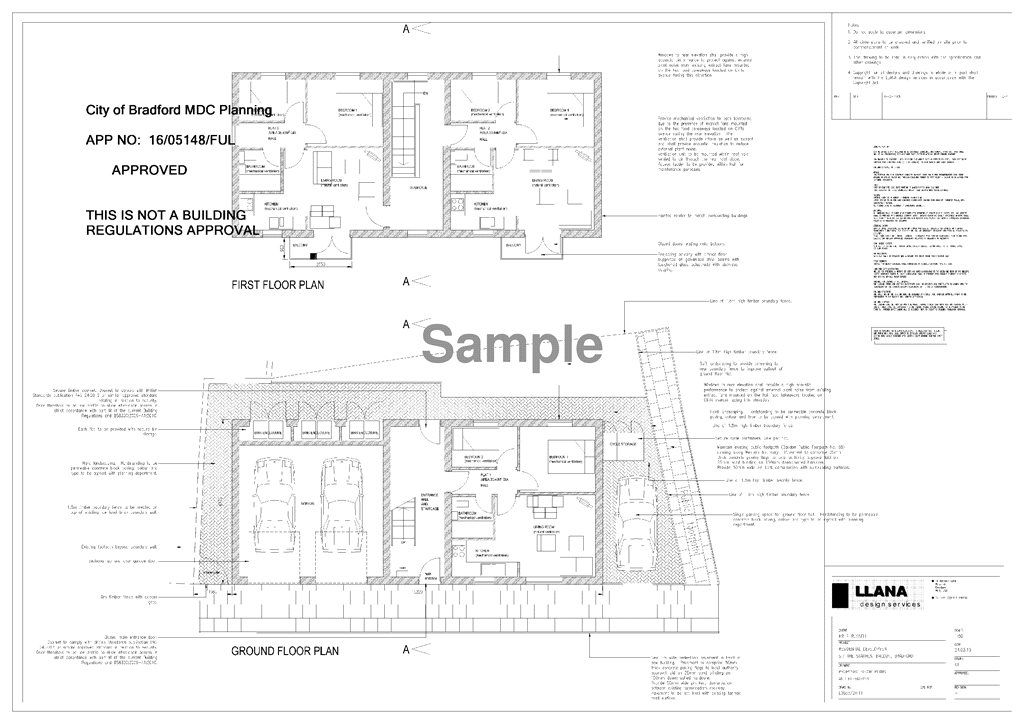 Land for sale in The Staithes, Baildon, West Yorkshire BD17 Zoopla