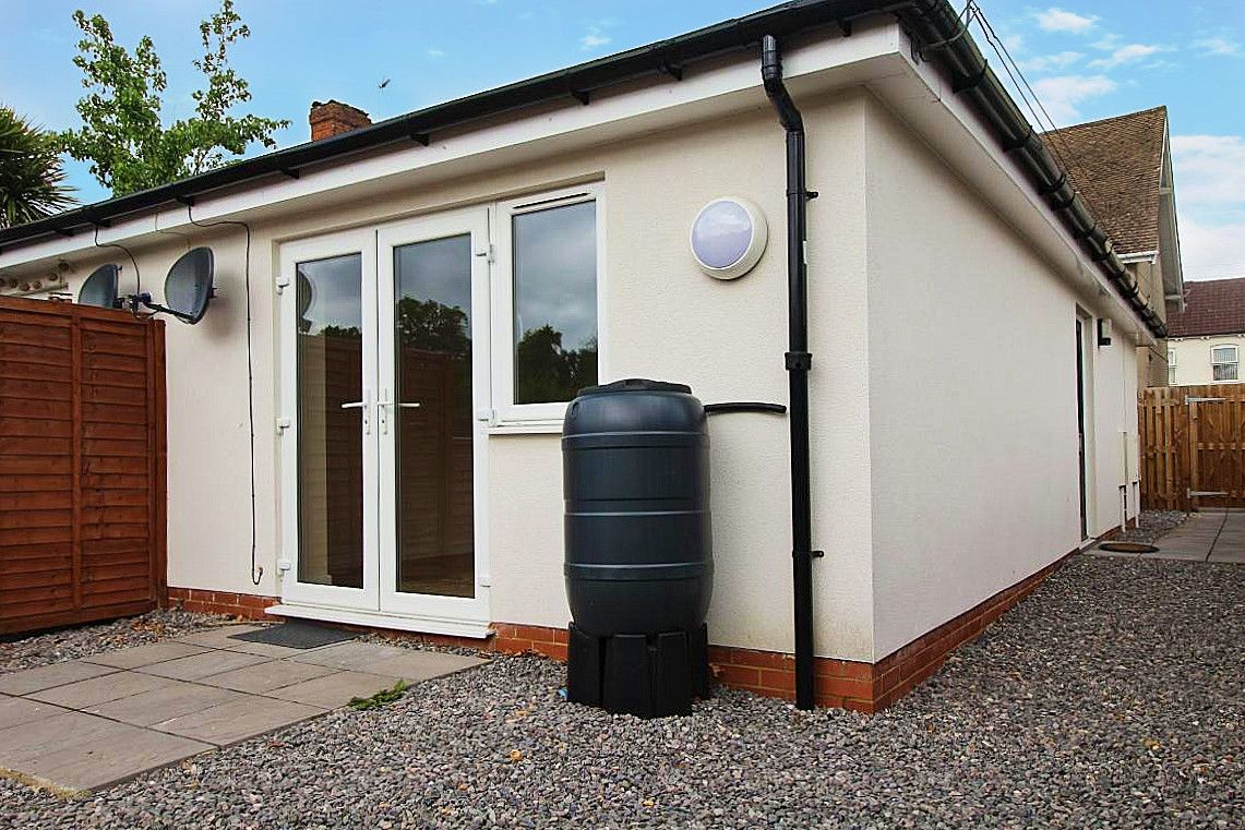1 bed bungalow to rent in St. Michaels Road, Aldershot GU12 Zoopla