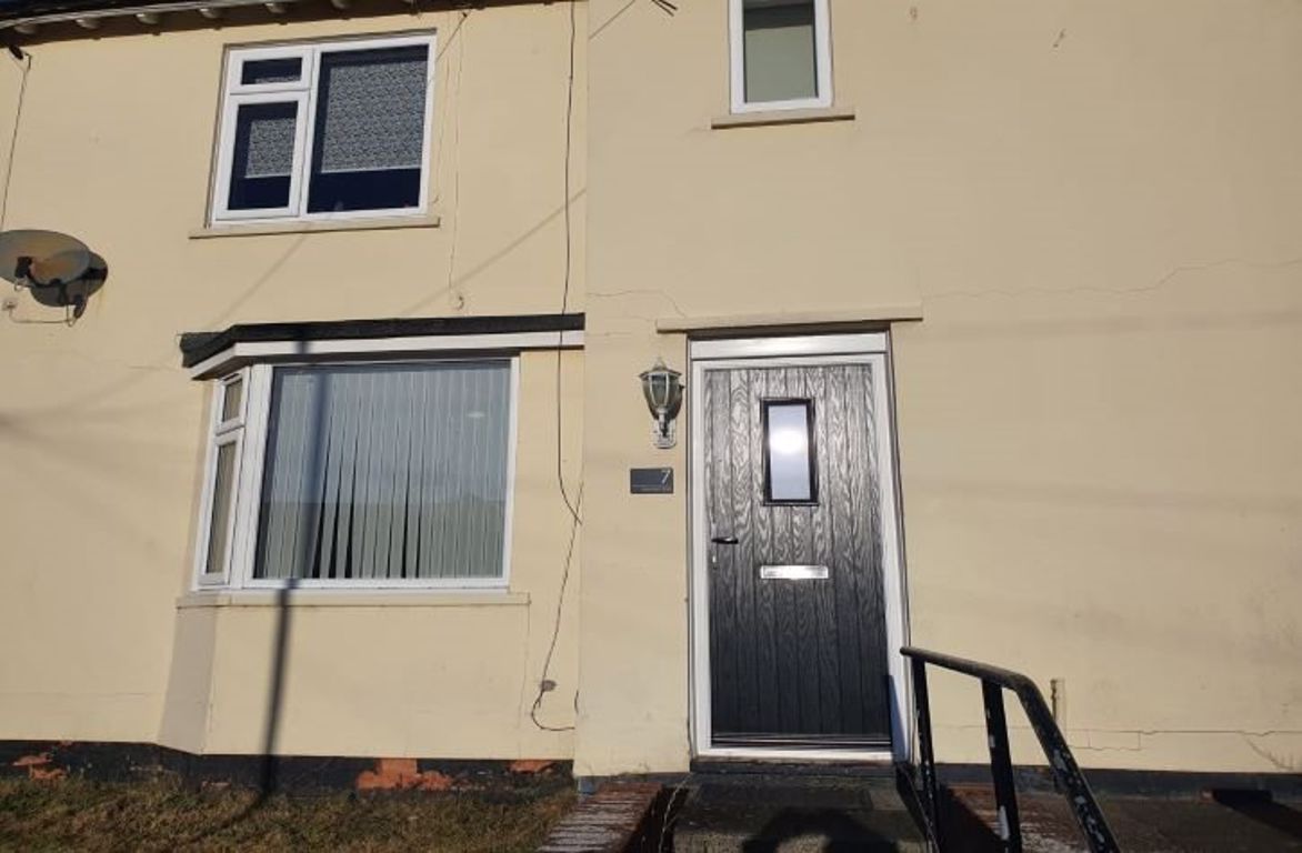 2 bed flat to rent in Burnfoot Way, Newcastle Upon Tyne NE3 Zoopla