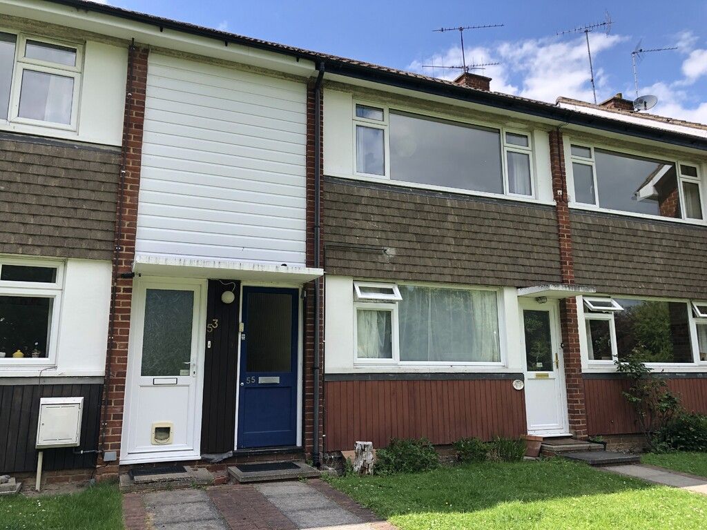 2 bed to rent in The Priory, Writtle, Chelmsford CM1 Zoopla