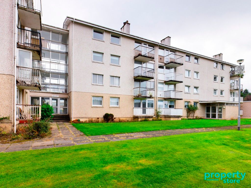 2 bed flat to rent in Liddell Grove, East Kilbride, South Lanarkshire G75 Zoopla