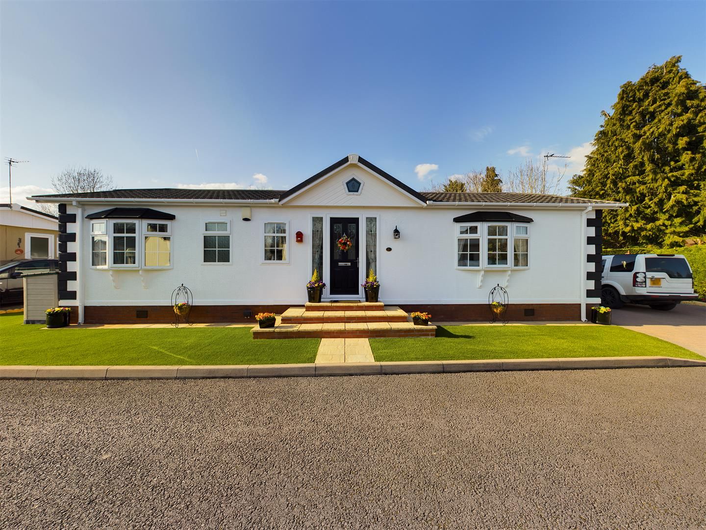 2 bed property for sale in Cleobury Road, Rock, Kidderminster DY14 Zoopla