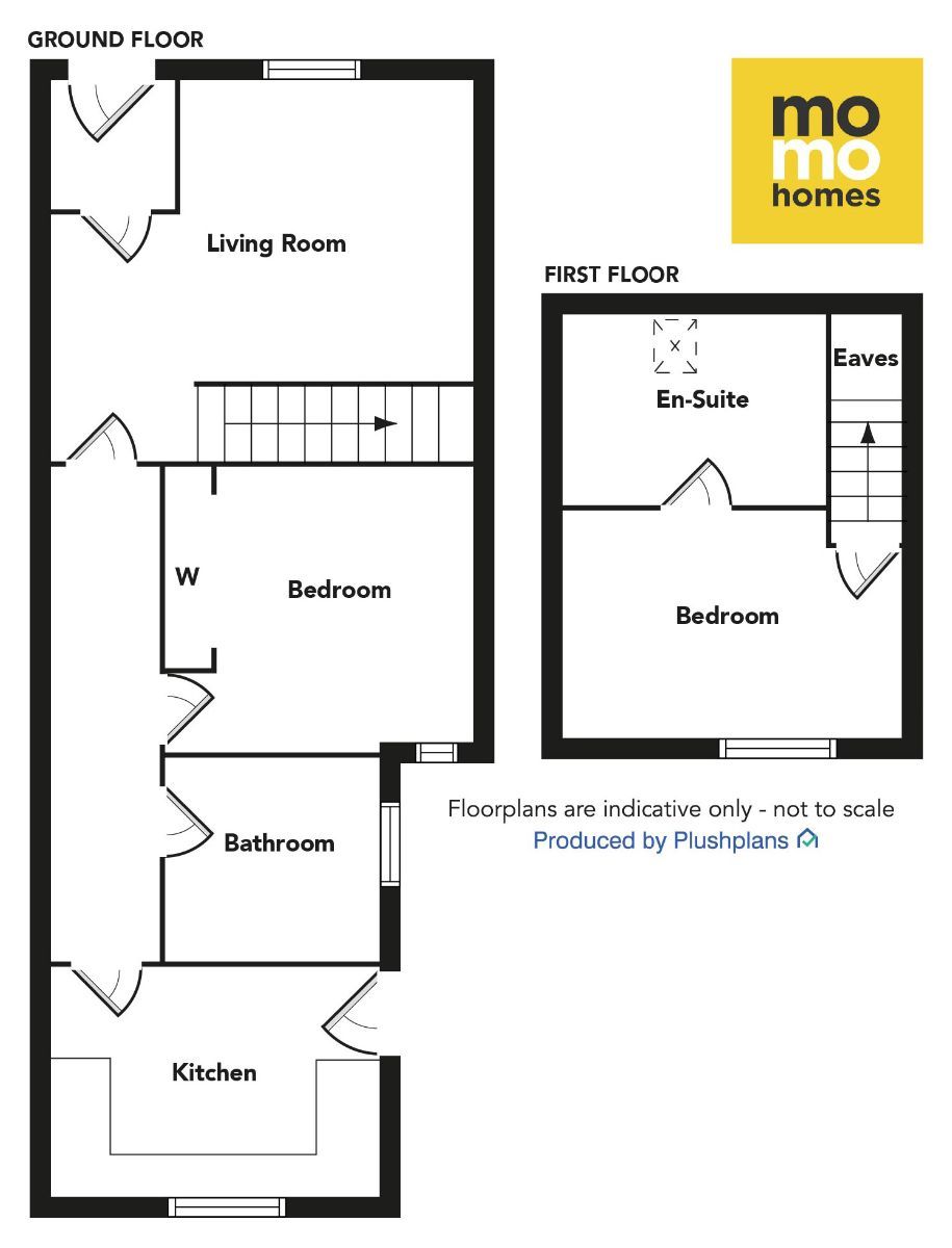2 bed terraced house for sale in John Street, Larkhall ML9 Zoopla