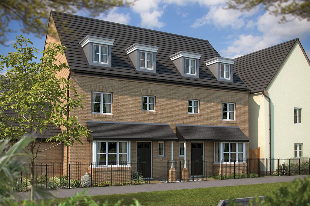 The Wimborne at Irthlingborough Road Wellingborough NN8  