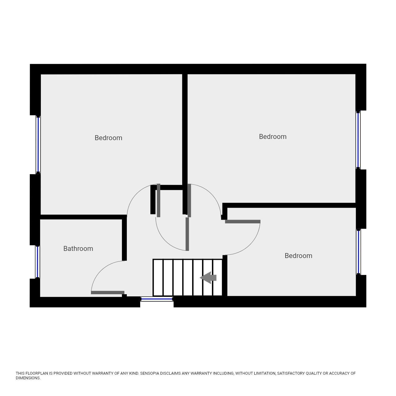 3 bed semidetached house for sale in Deri Avenue, Pencoed, Bridgend