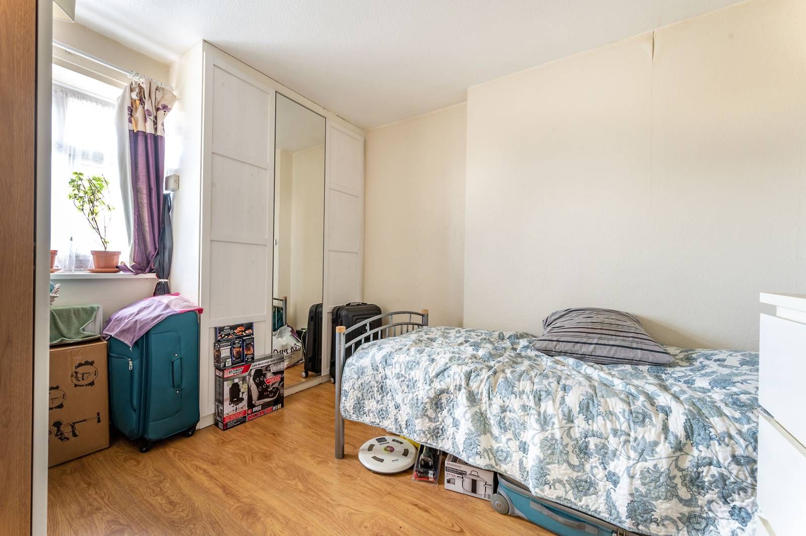 Gedge Court, London Road, Mitcham CR4  