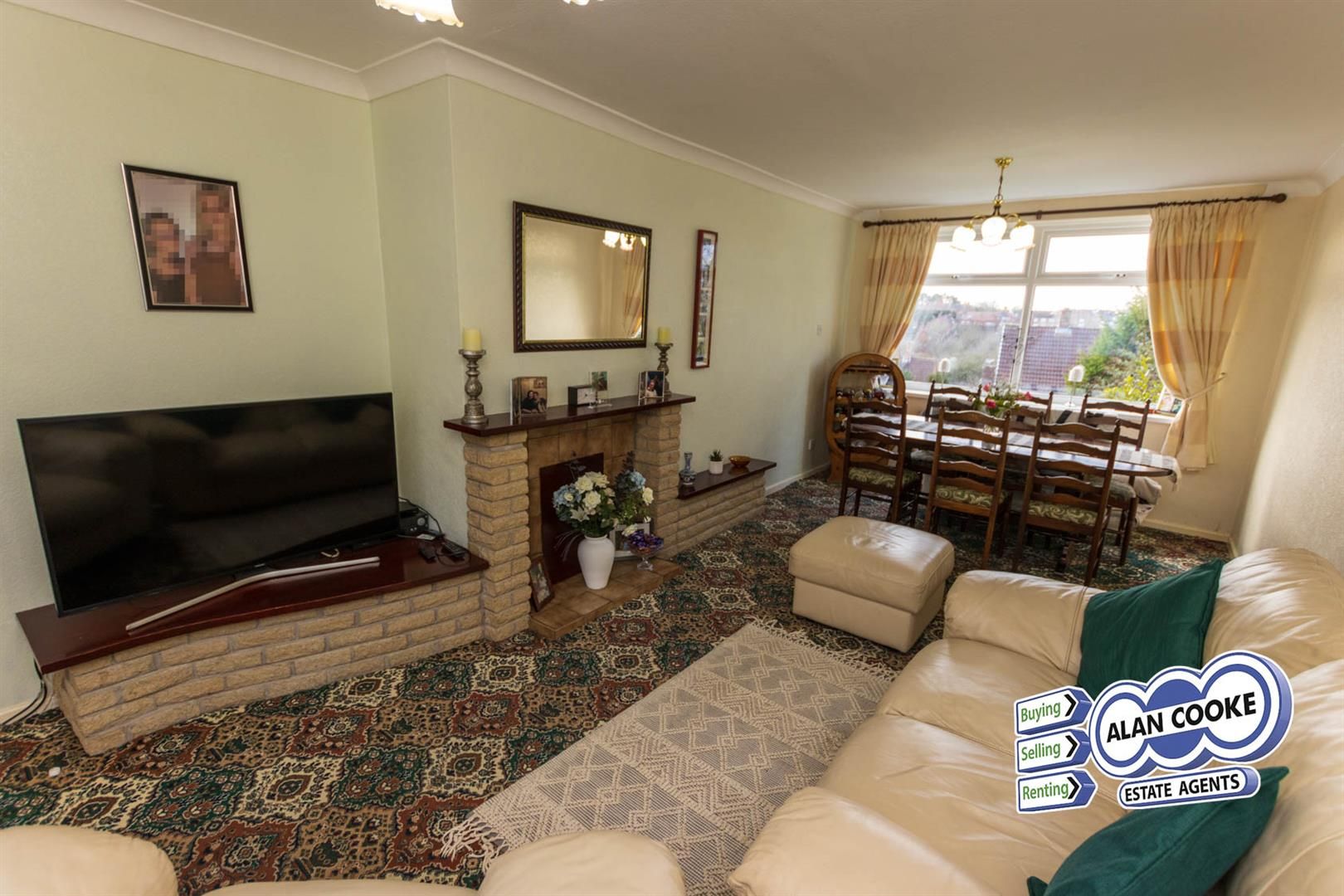 3 bed semidetached house for sale in Mount, Leeds LS8 Zoopla