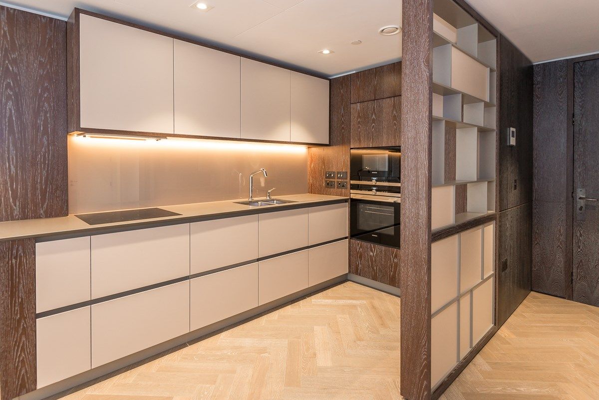 Pearce House 8 Circus Road West Battersea Power Station Battersea SW11  