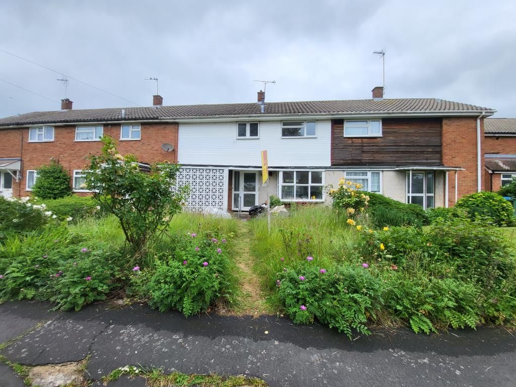 3 bed terraced house to rent in Coniston Green, Aylesbury HP20 Zoopla