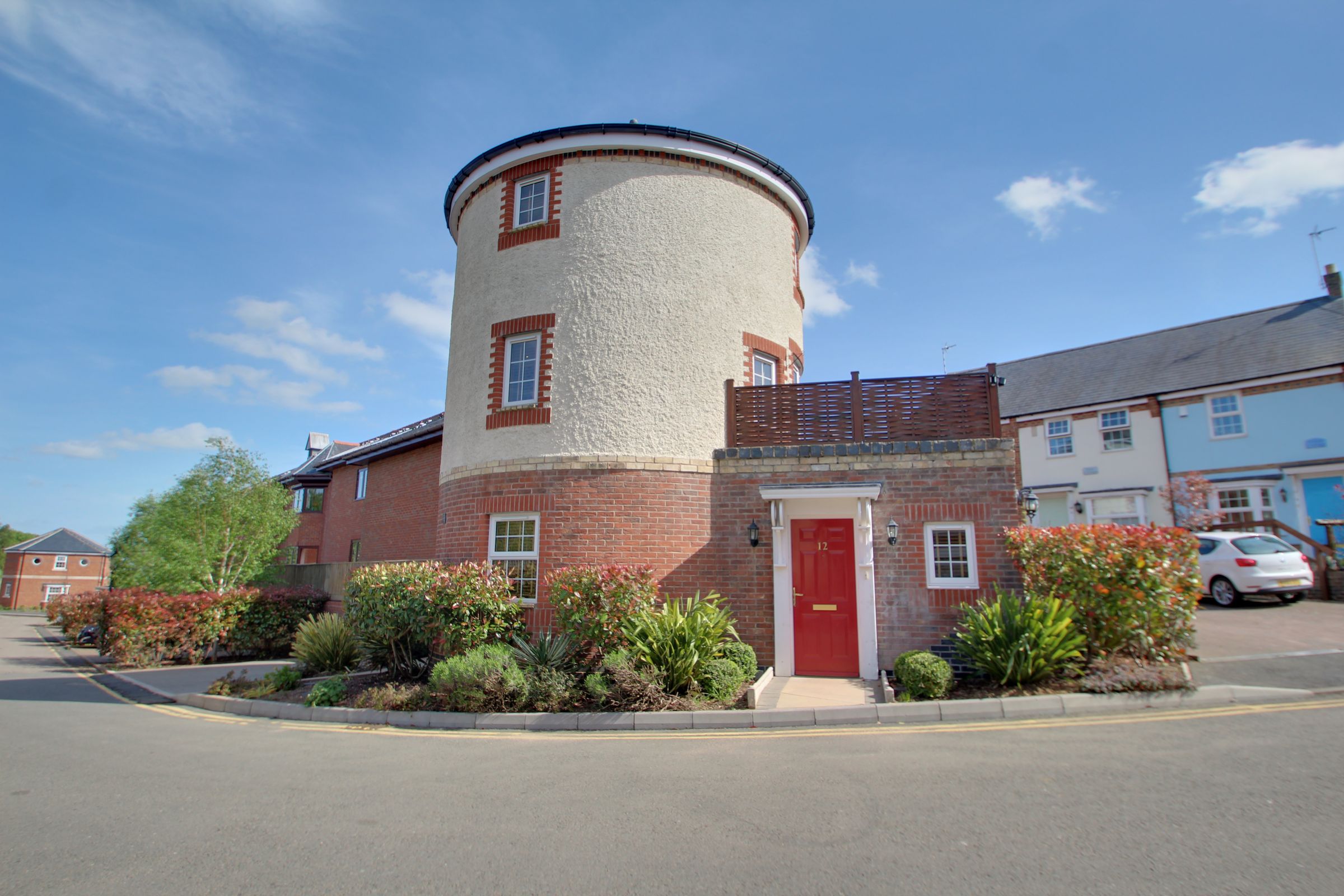 2 bed detached house for sale in Isabel Lane, Kibworth Beauchamp