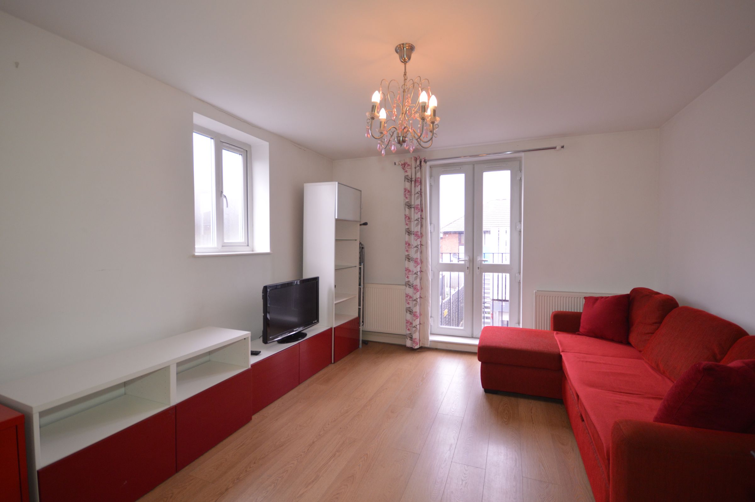 Ferndale Street London E6  