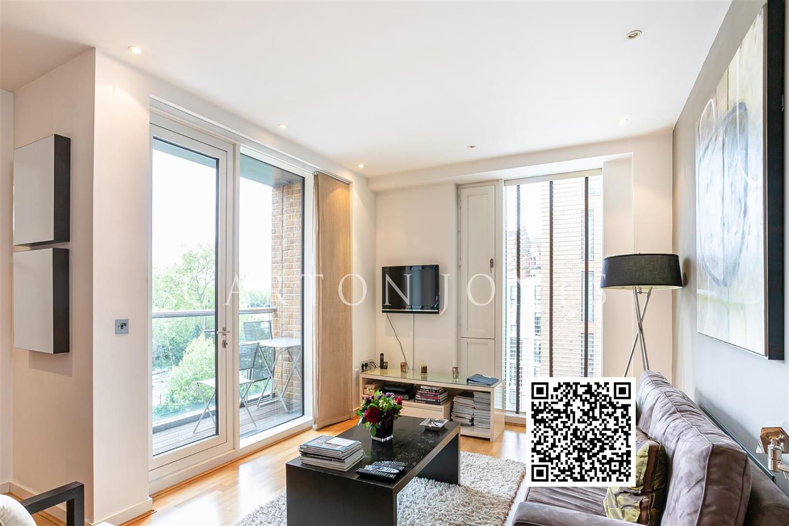 Cubitt Building, 10 Gatliff Road, Grosvenor Waterside, London SW1W  