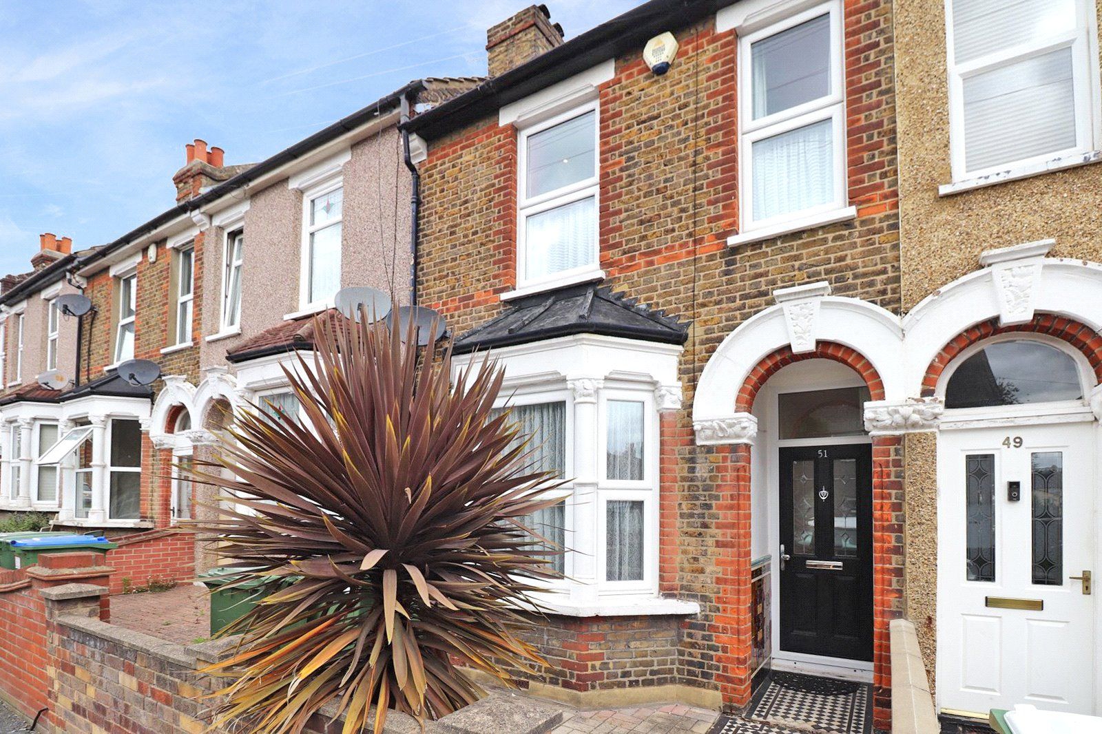 3 bed terraced house for sale in Barnfield Road, Belvedere DA17 Zoopla