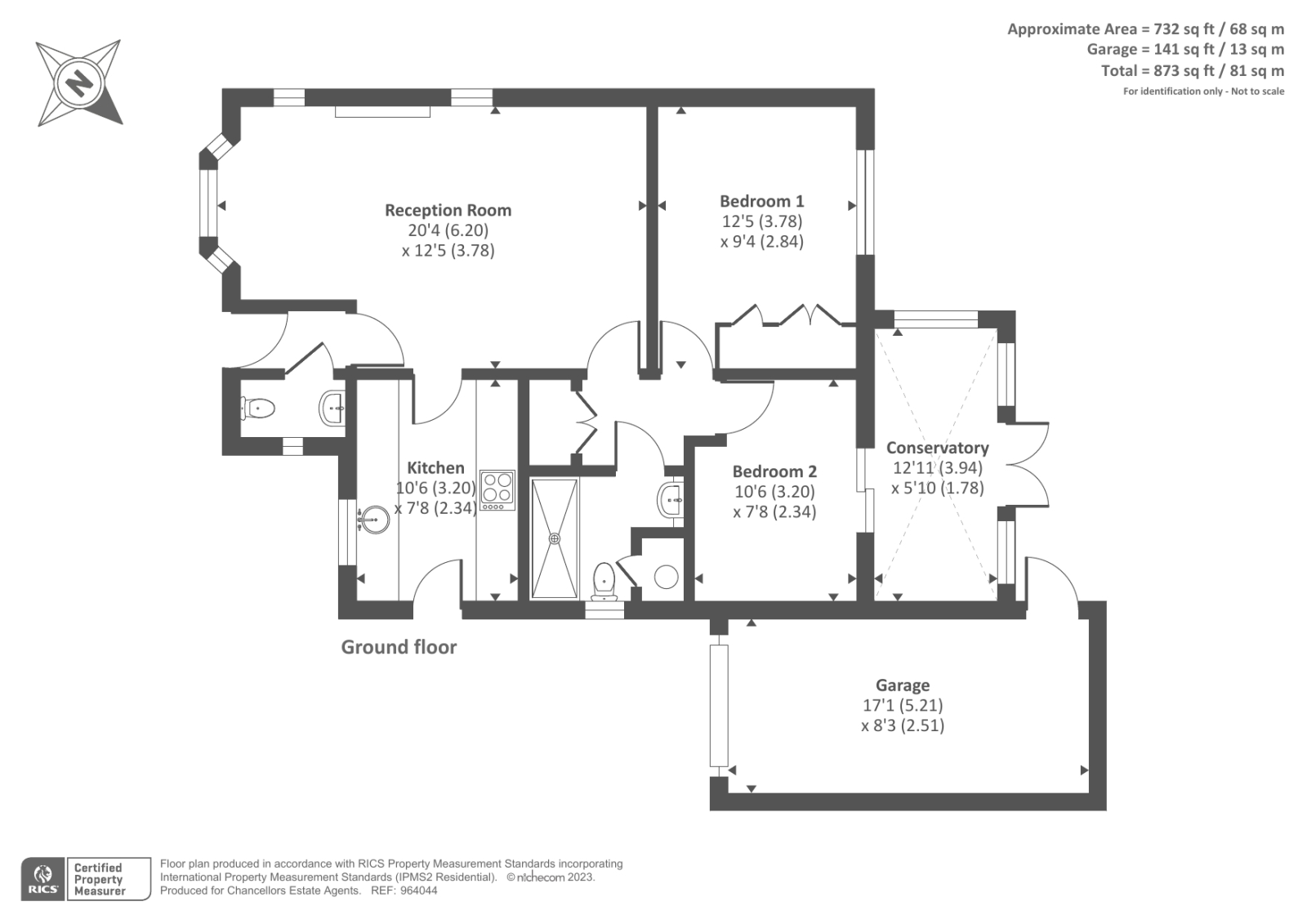 2 Bed Bungalow For Sale In Lightwater Surrey GU18 Zoopla 2-bed-bungalow-for-sale-in-lightwater-surrey-gu18-zoopla