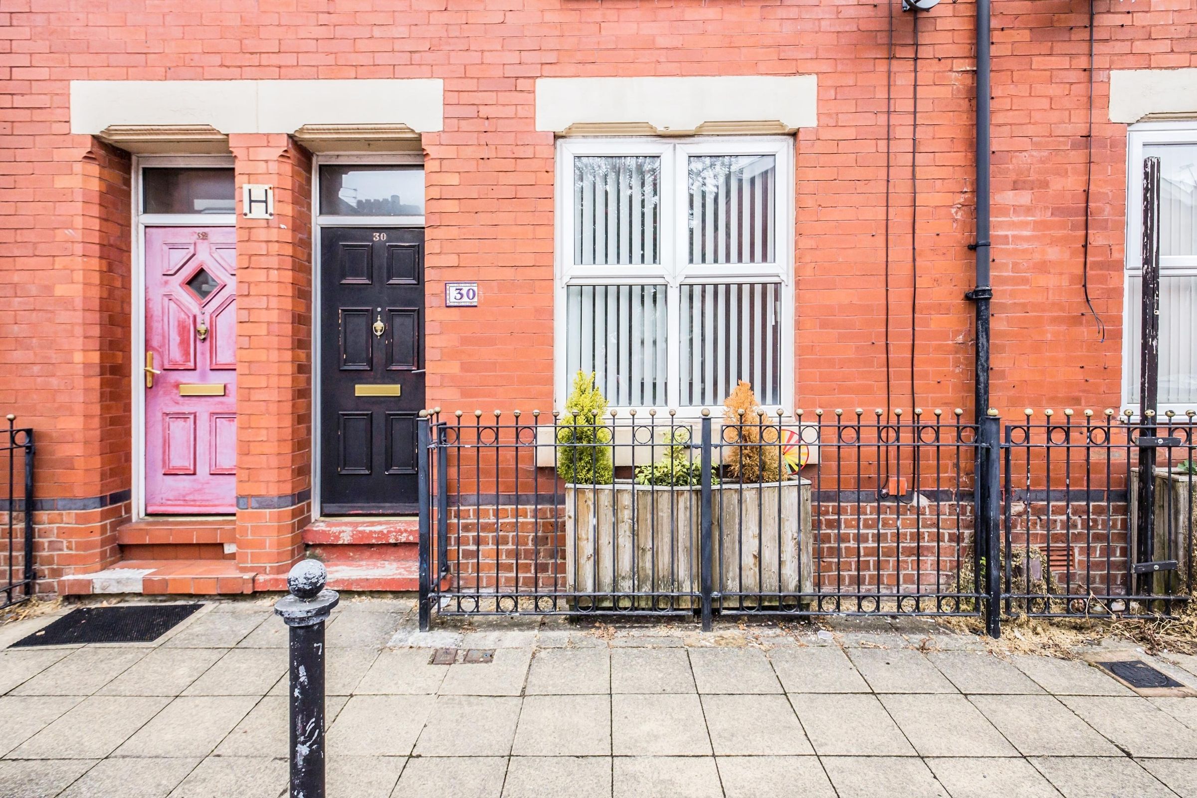 2 bed terraced house to rent in Spring Gardens, Salford M6 Zoopla