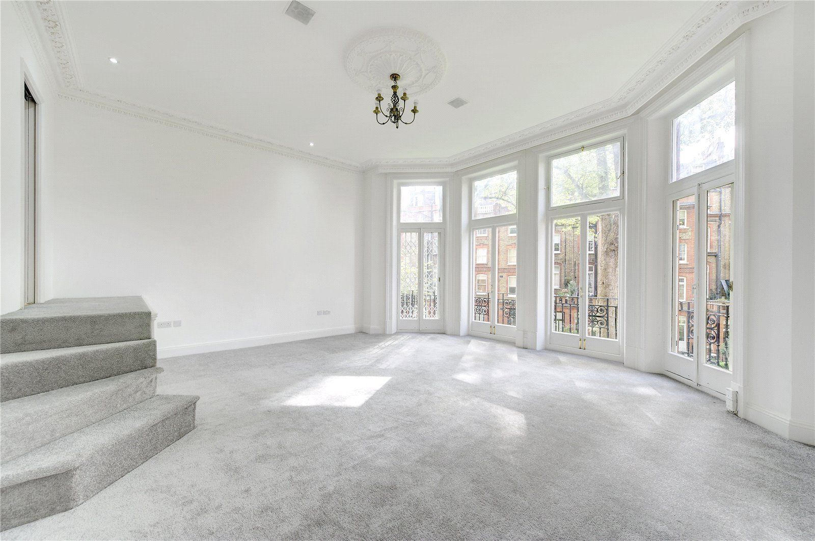 Studio for sale in Egerton Gardens, Knightsbridge, London SW3 Zoopla