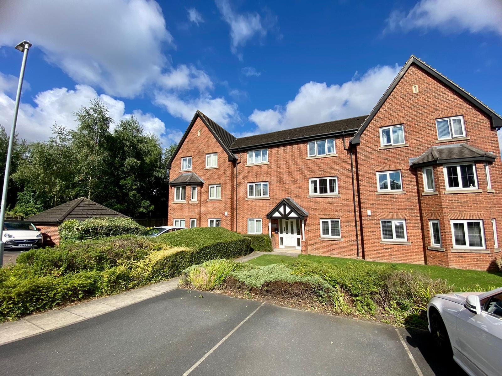 2 bed flat for sale in Pavilion Close, Stanningley, Pudsey LS28 Zoopla