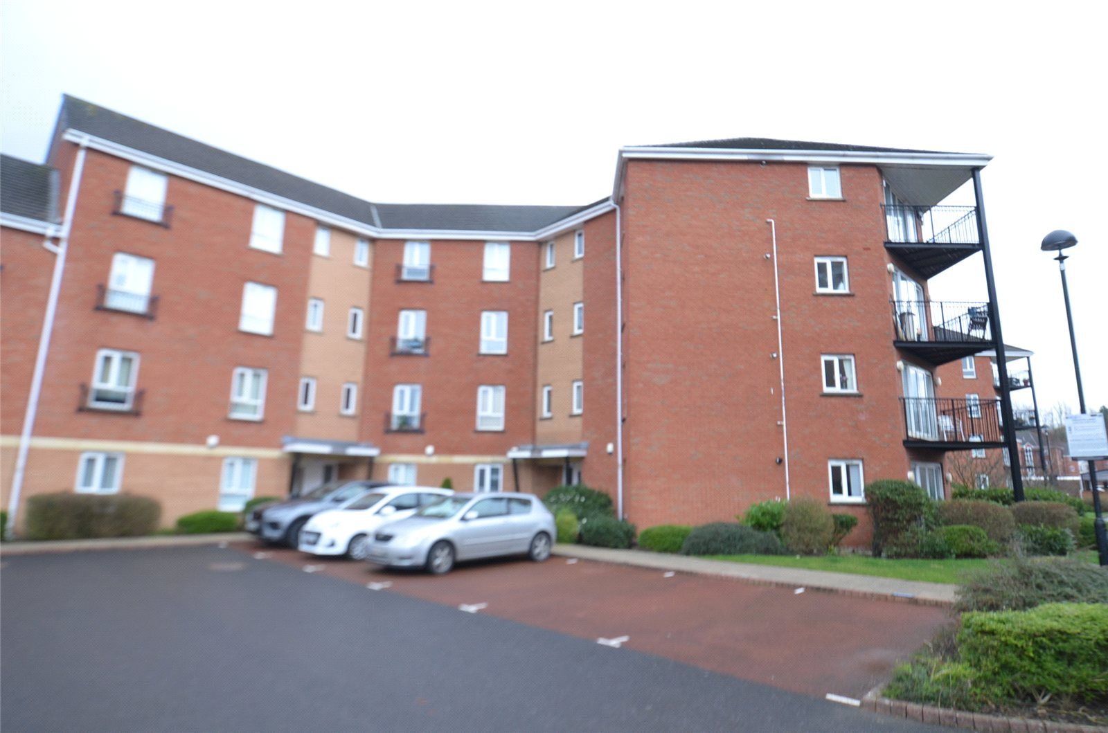 2 bed flat for sale in Ellerman Road, Liverpool L3 Zoopla