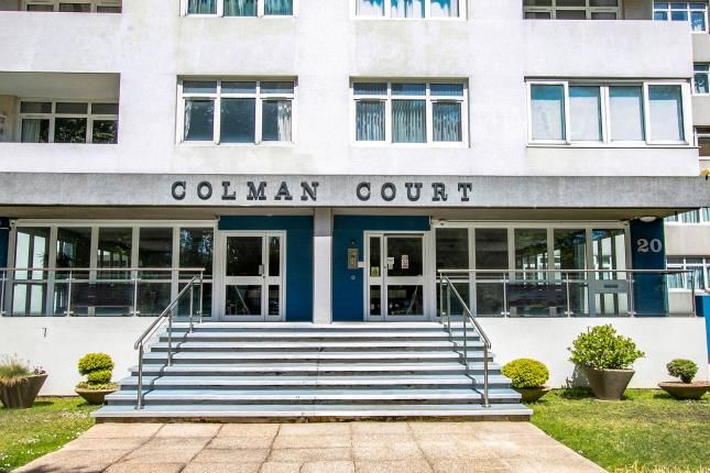 20 Manor Road, Bournemouth, Dorset BH1