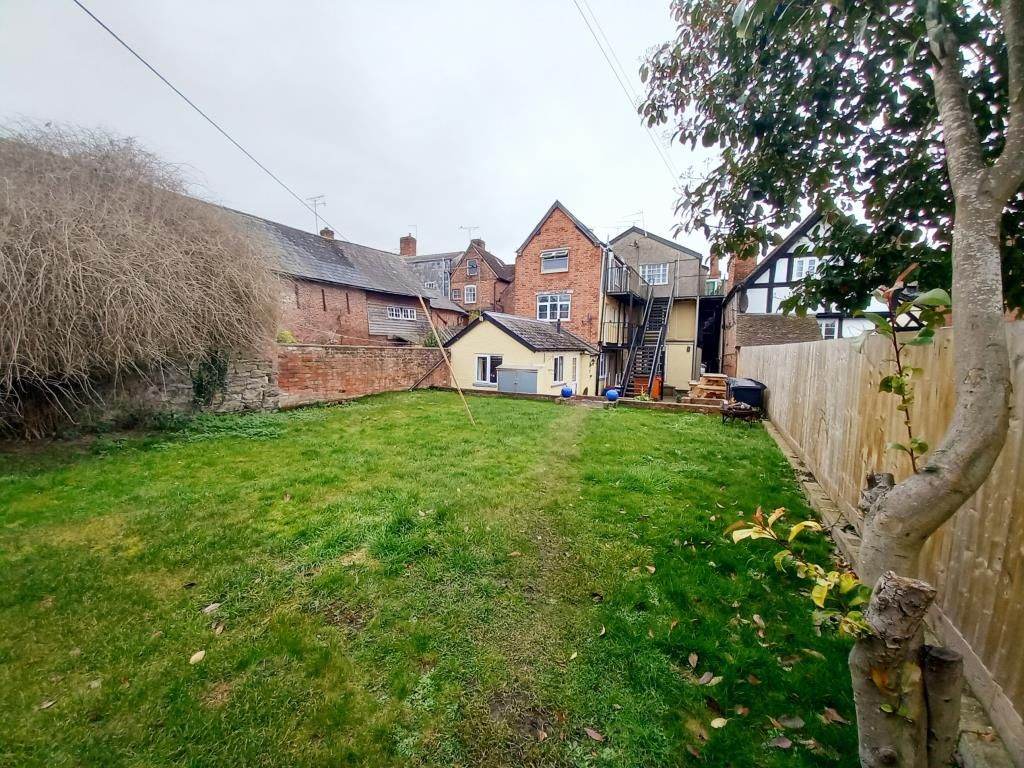 Studio for sale in Leominster, Herefordshire HR6 Zoopla