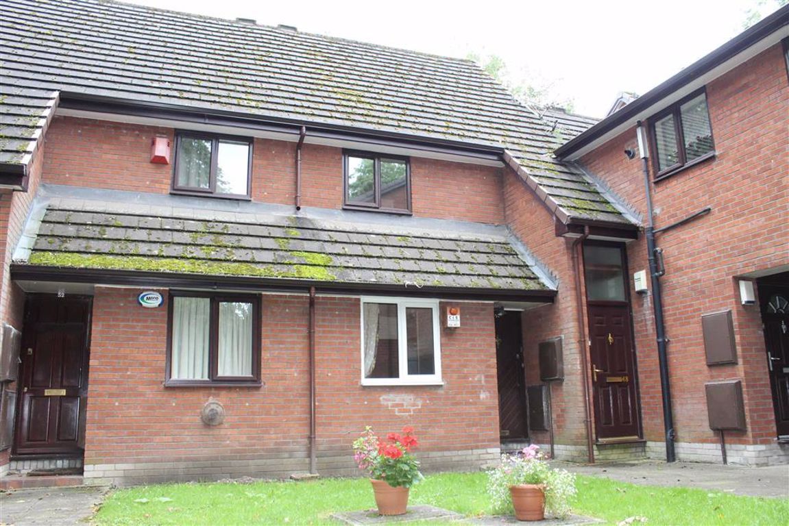 Danes Road, Manchester M14  