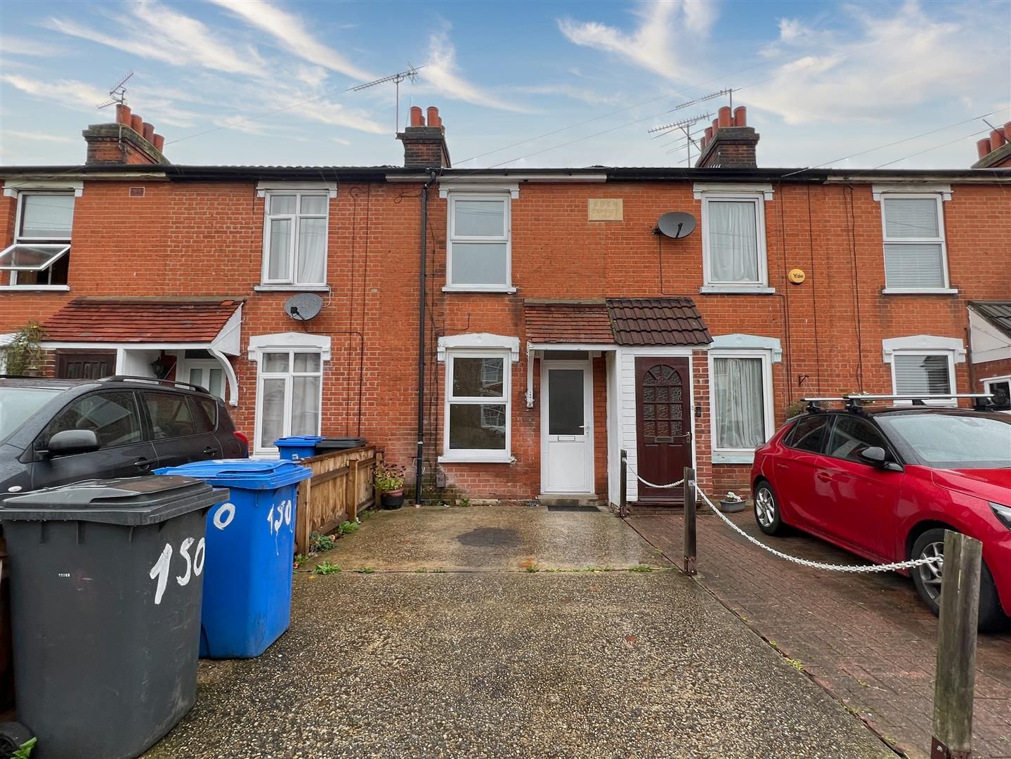 3 bed property to rent in London Road, Ipswich IP1 Zoopla