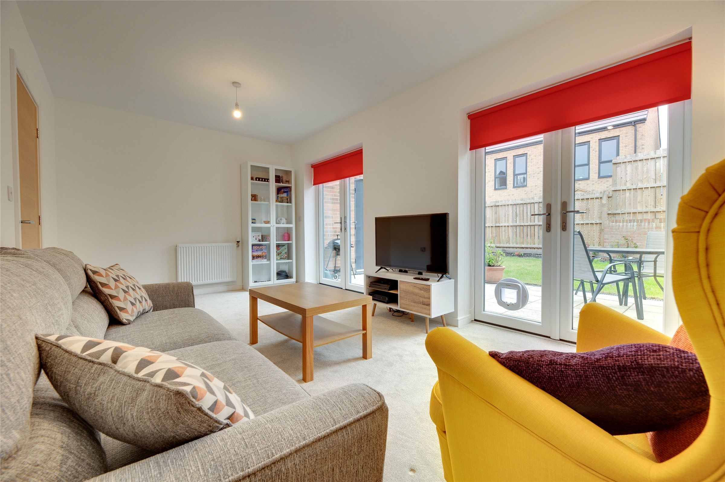 3 bed semidetached house for sale in Kelvin Grove, Gateshead NE8 Zoopla