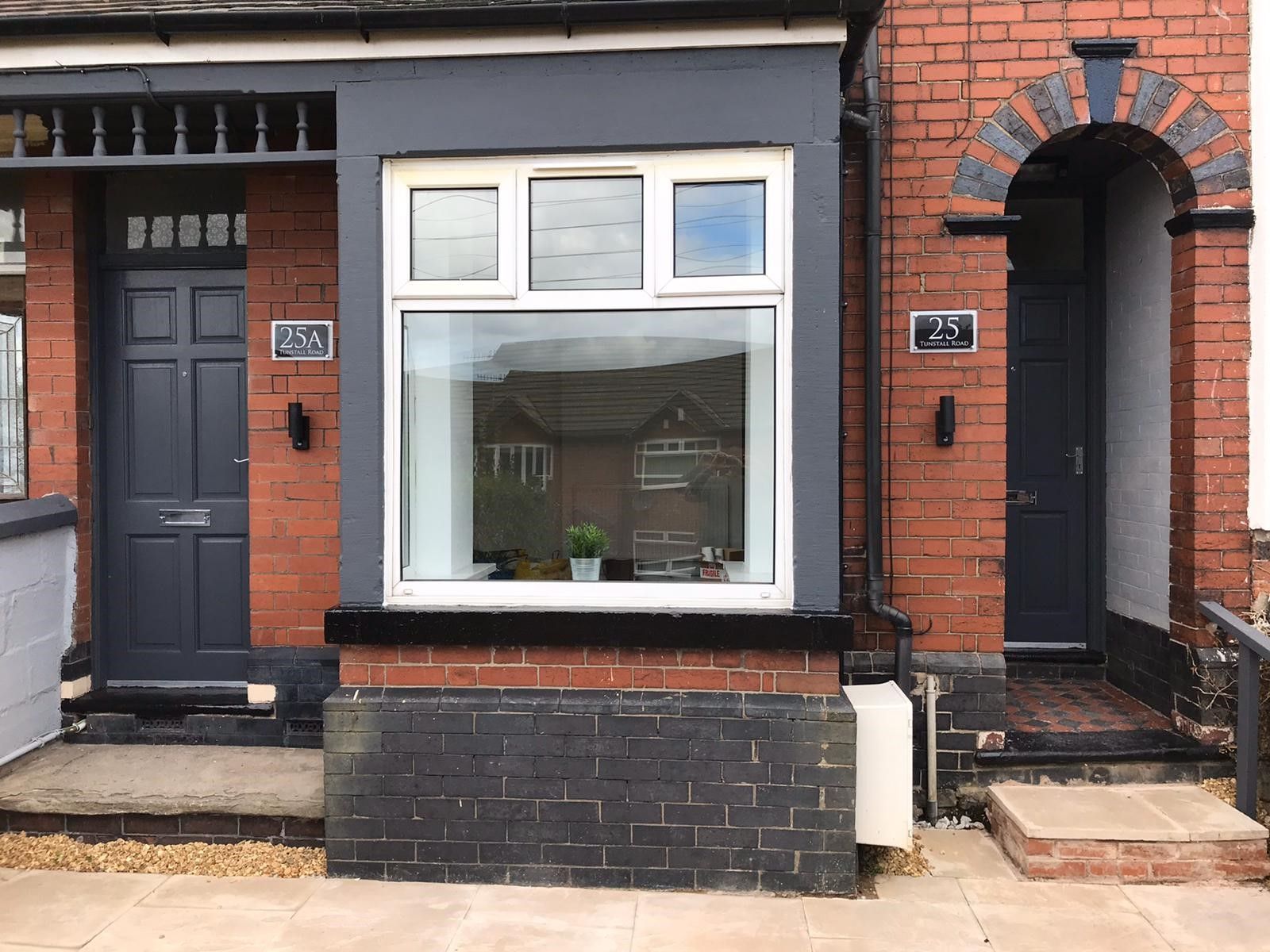 1 bed flat to rent in Tunstall Road, Biddulph ST8 Zoopla