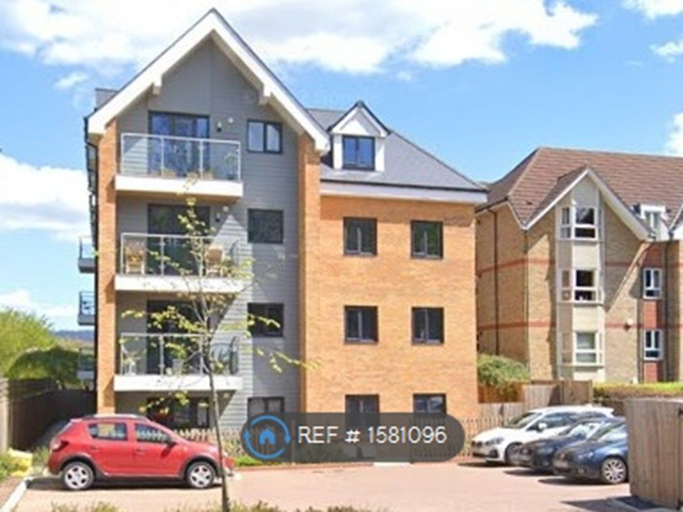 1 bed flat to rent in London Road, Maidstone ME16 Zoopla