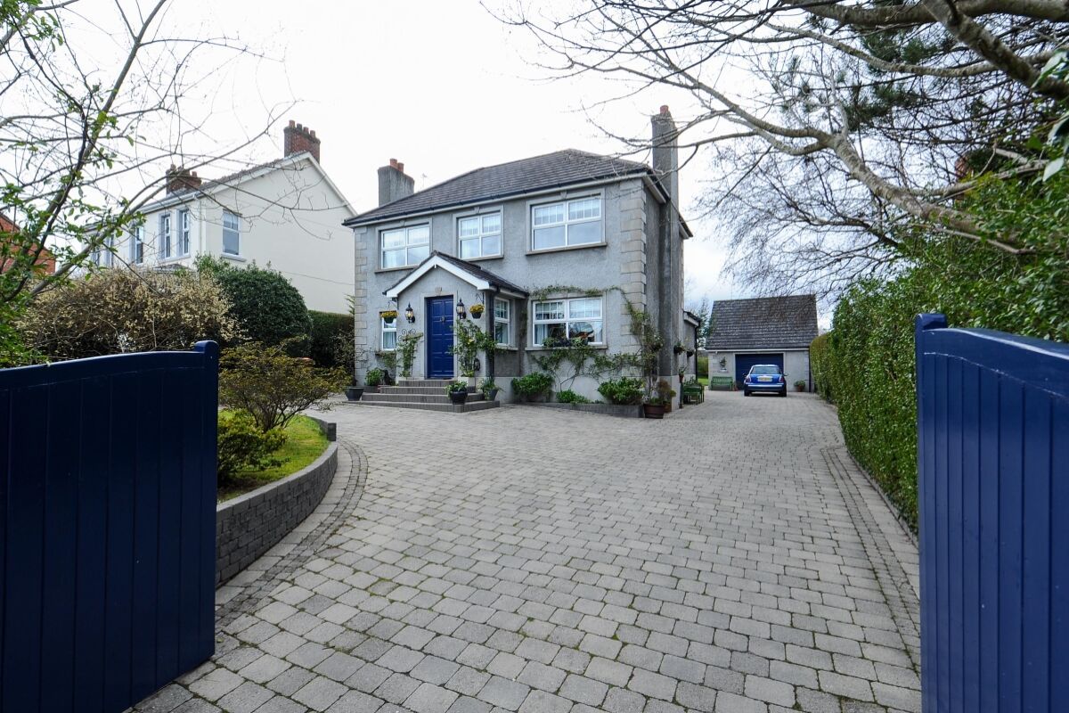 Grahamsbridge Road, Dundonald, Belfast BT16