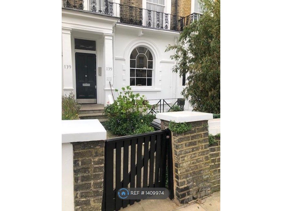 Studio to rent in Gloucester Avenue, London NW1 Zoopla