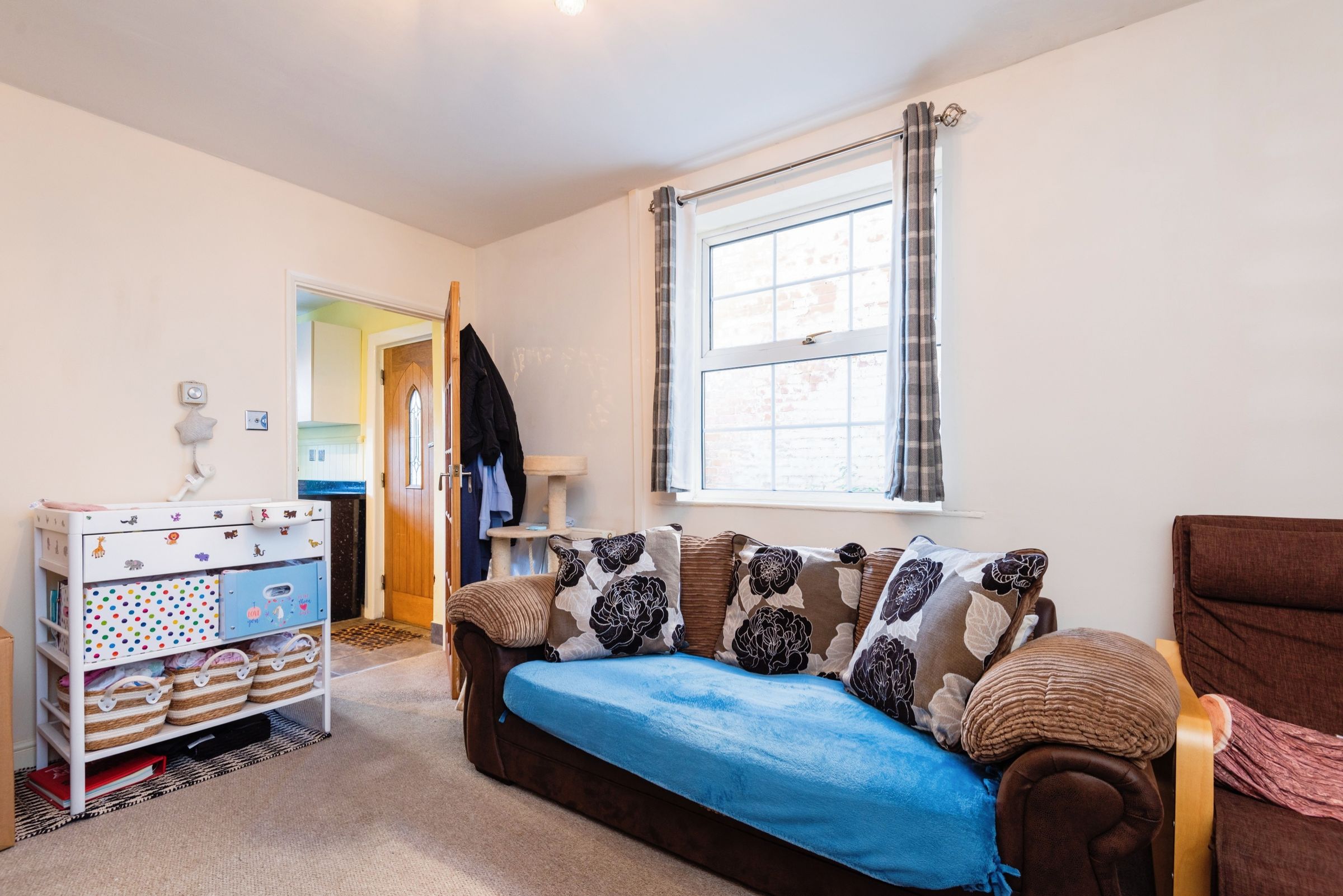 1 bed mews house for sale in Park End Road, Gloucester GL1 Zoopla