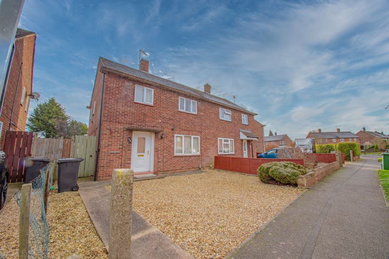 3 bed semidetached house for sale in Myrtle Avenue, Dogsthorpe