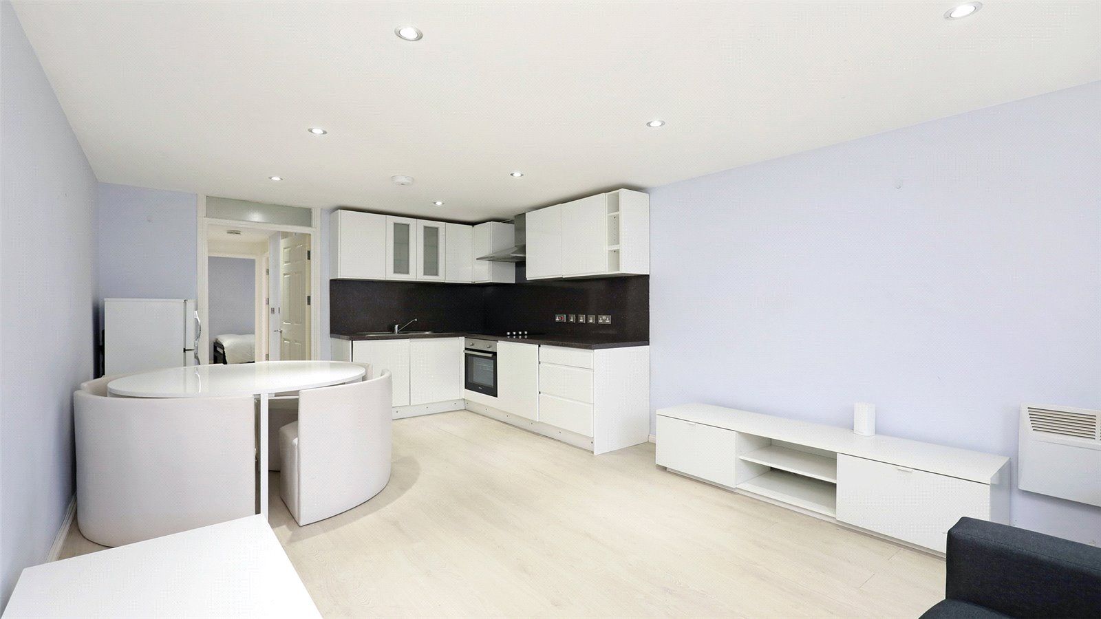 1 bed flat to rent in Great Western Road, Westbourne Park W11 Zoopla