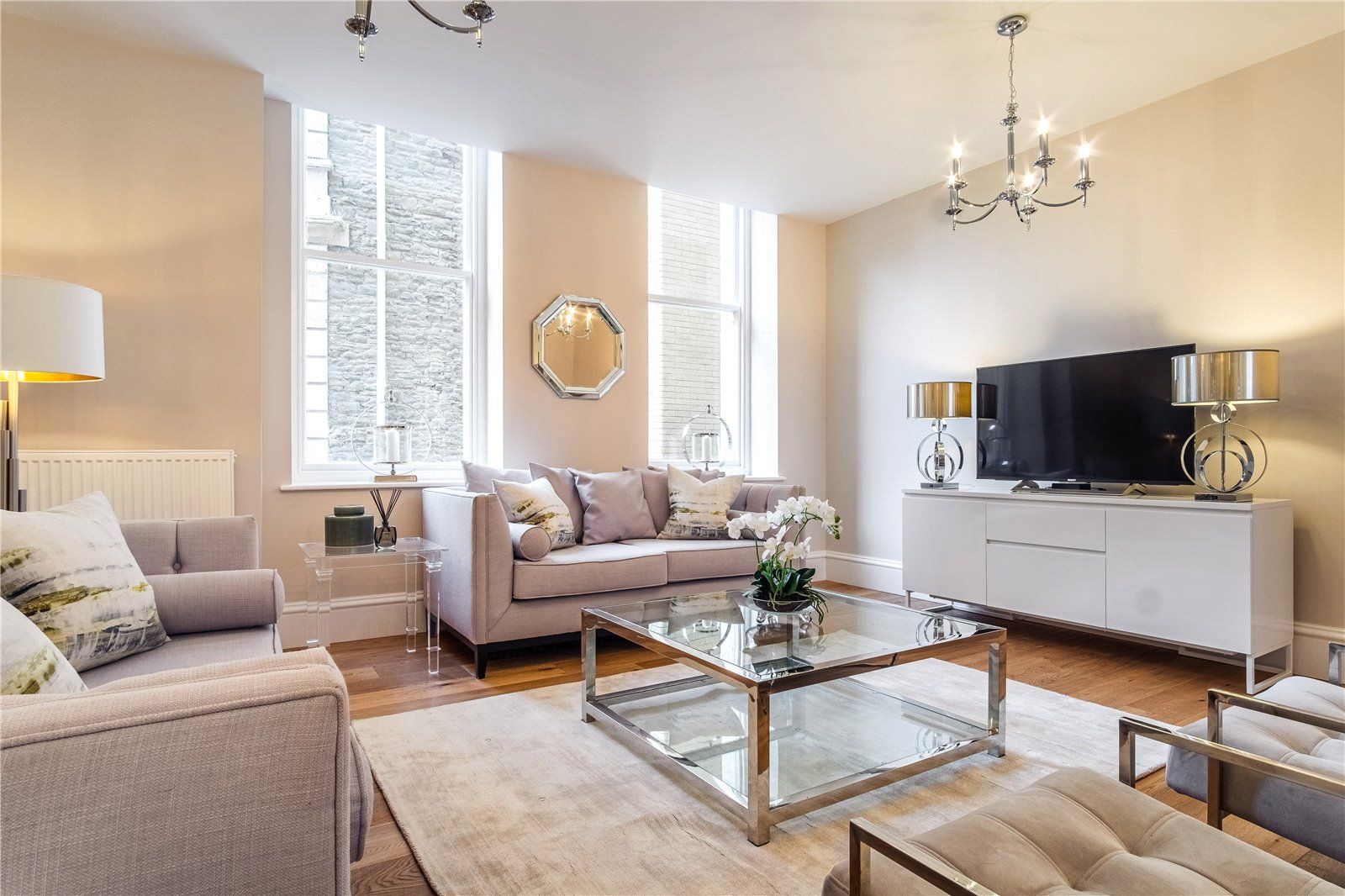 Apartment 4-22, The General, Guinea Street, Bristol BS1  