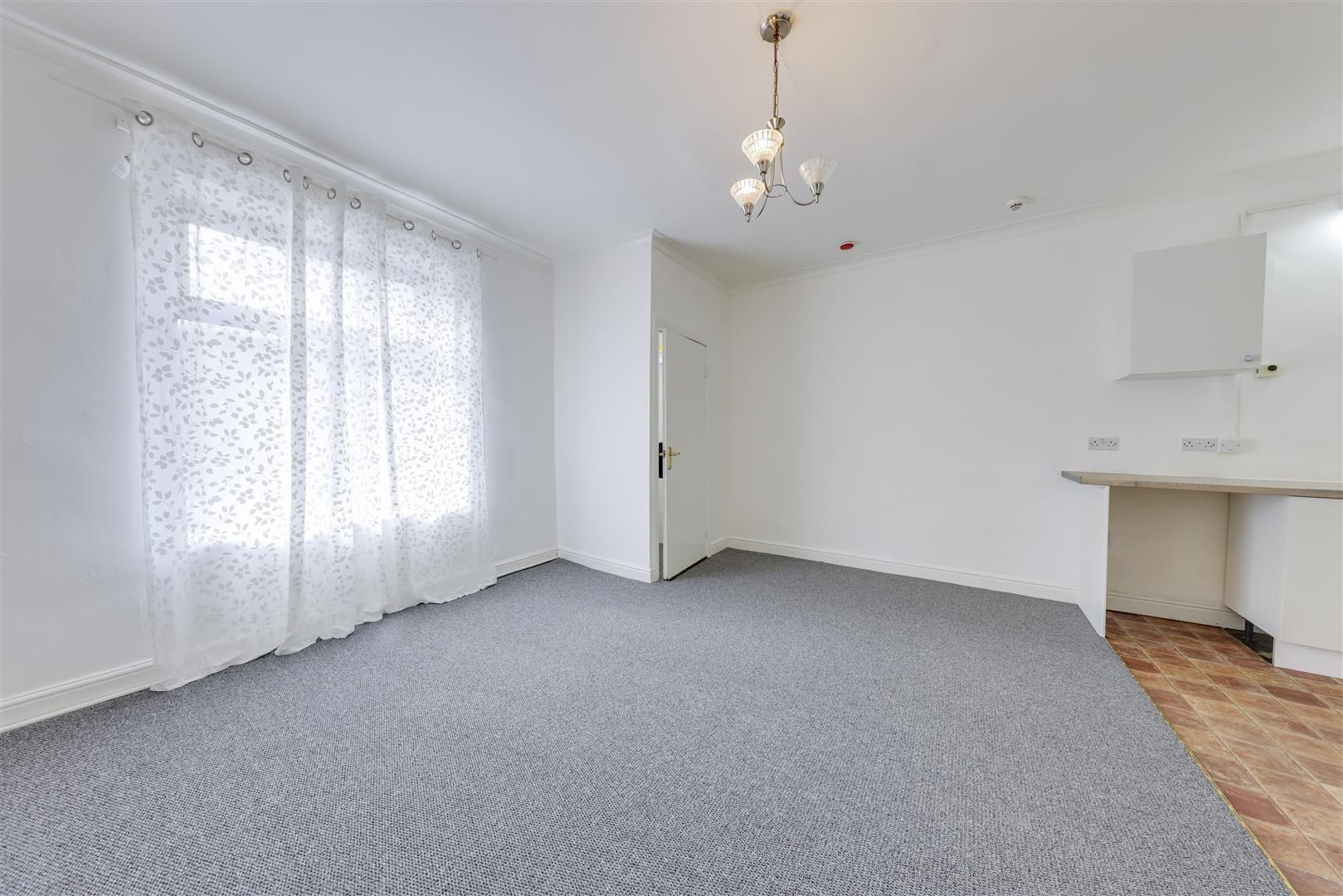 1 bed flat to rent in Bacup Road, Waterfoot, Rossendale BB4 Zoopla