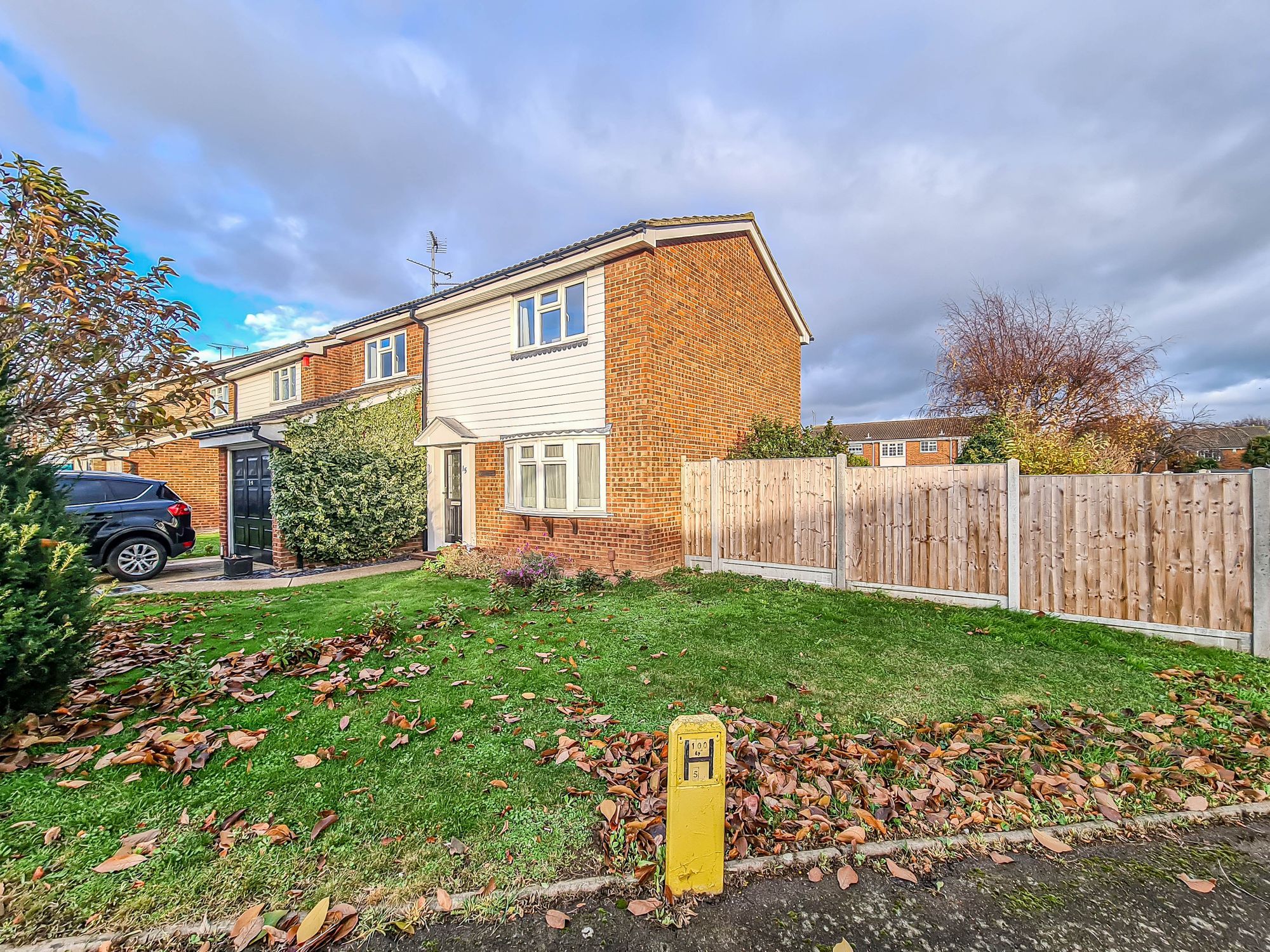 4 bed detached house for sale in Aylesbeare, Shoeburyness SS3 Zoopla