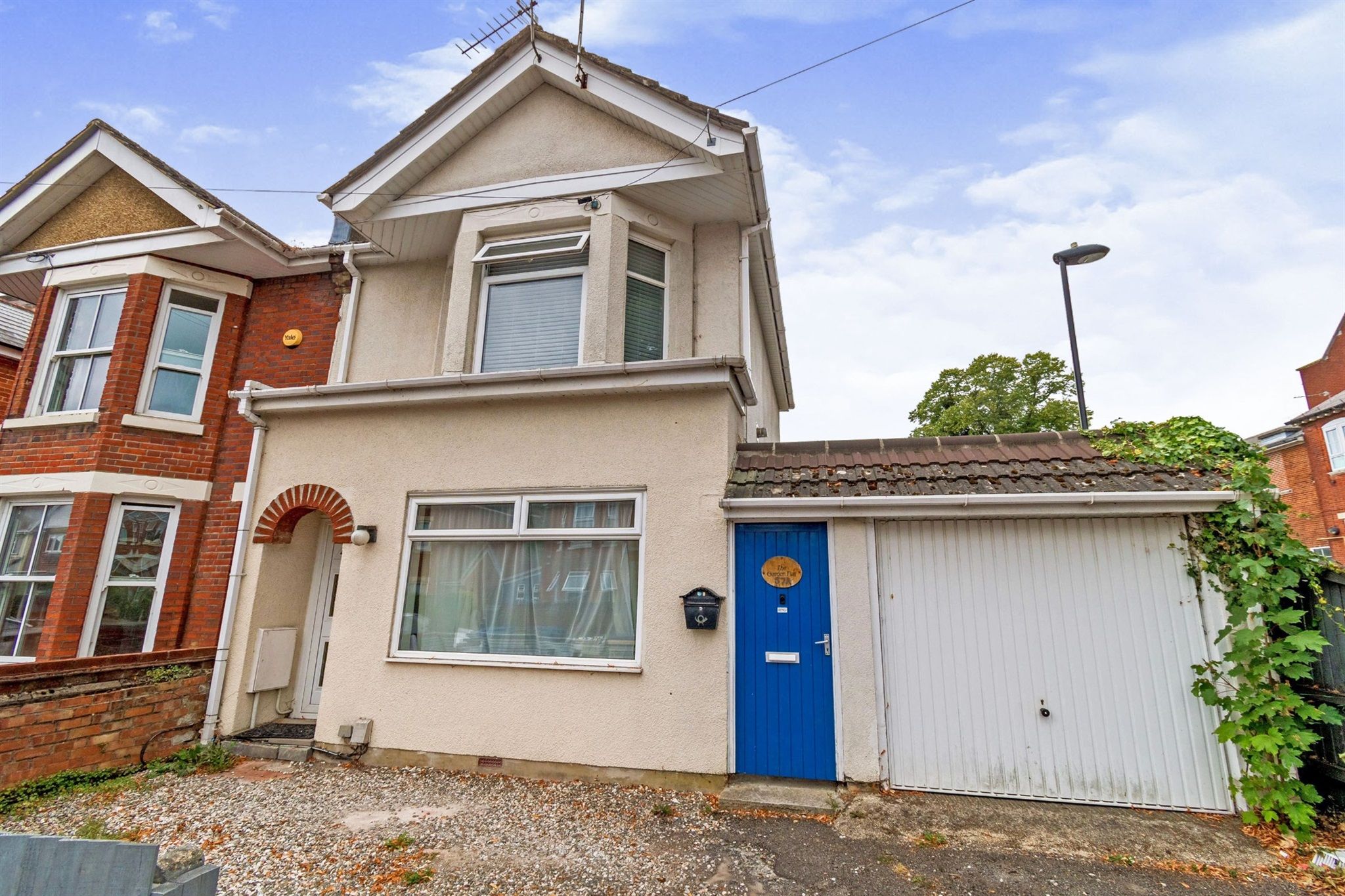 1 bed for sale in Wilton Road, Upper Shirley, Southampton