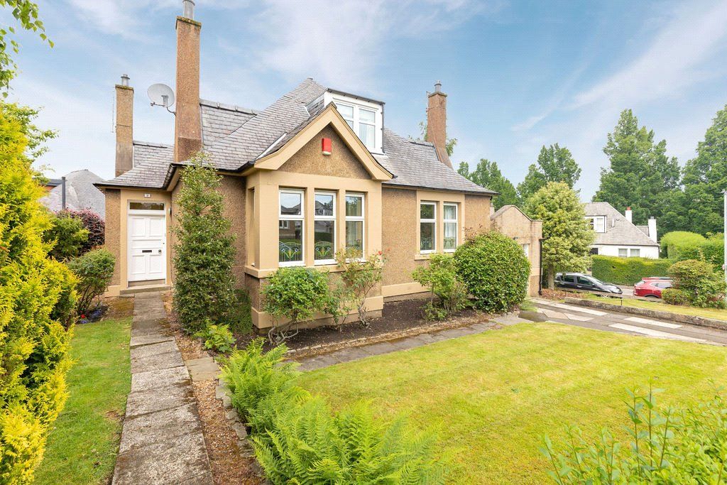 4 bed flat to rent in Orchard Road South, Ravelston, Edinburgh EH4 Zoopla