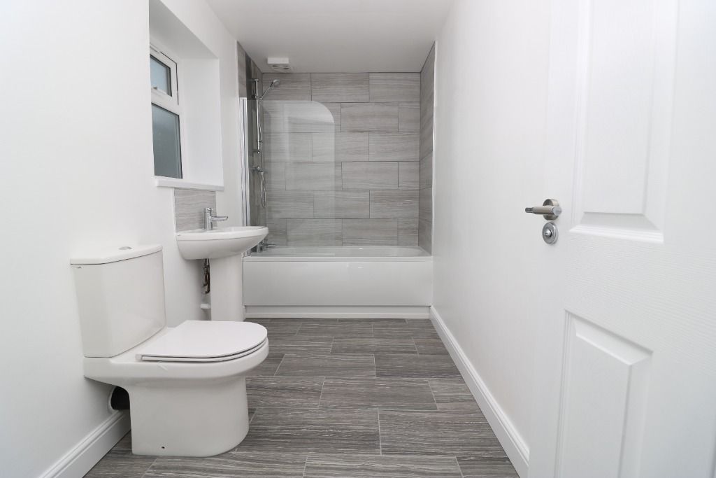 1 bed flat to rent in Sutcliffe Avenue, Grimsby DN33 Zoopla