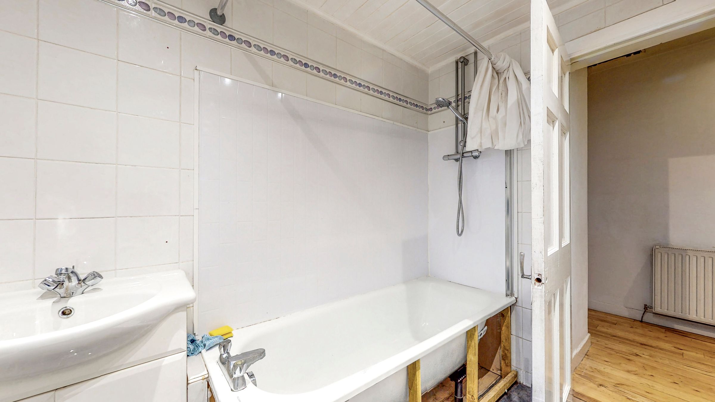 3 bed flat for sale in Wallacewell Road, Glasgow G21 Zoopla