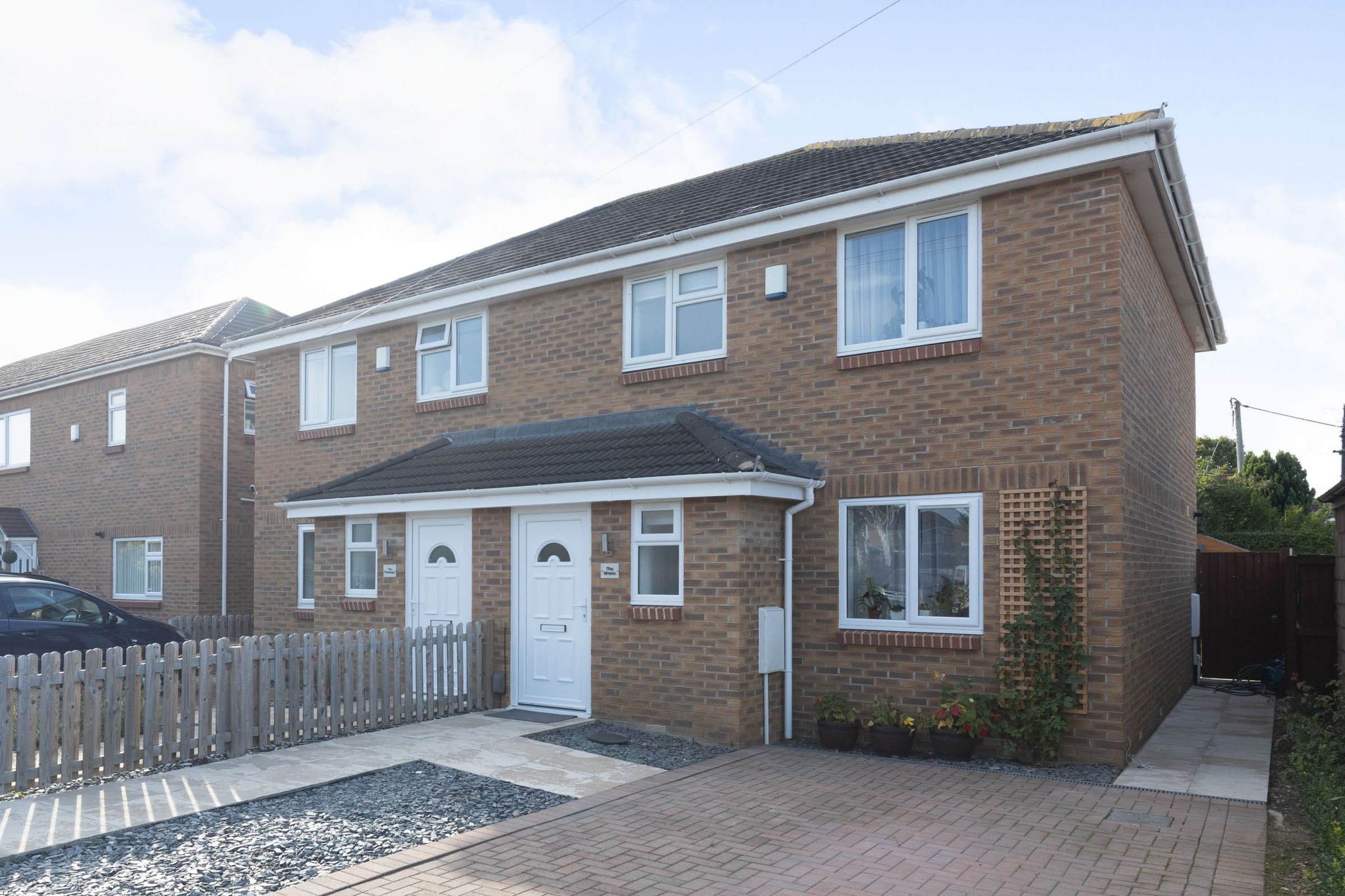 3 bed semidetached house for sale in Finch Road, Gloucester GL3 Zoopla